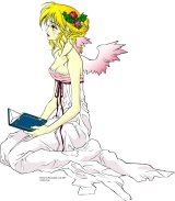 BUY NEW princess ai - 136963 Premium Anime Print Poster